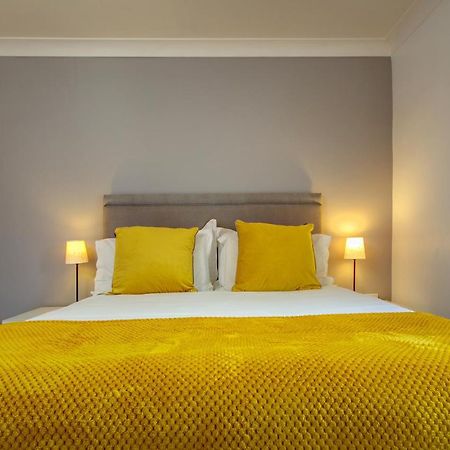 Chestnut Cottage Felbrigg Exterior foto
