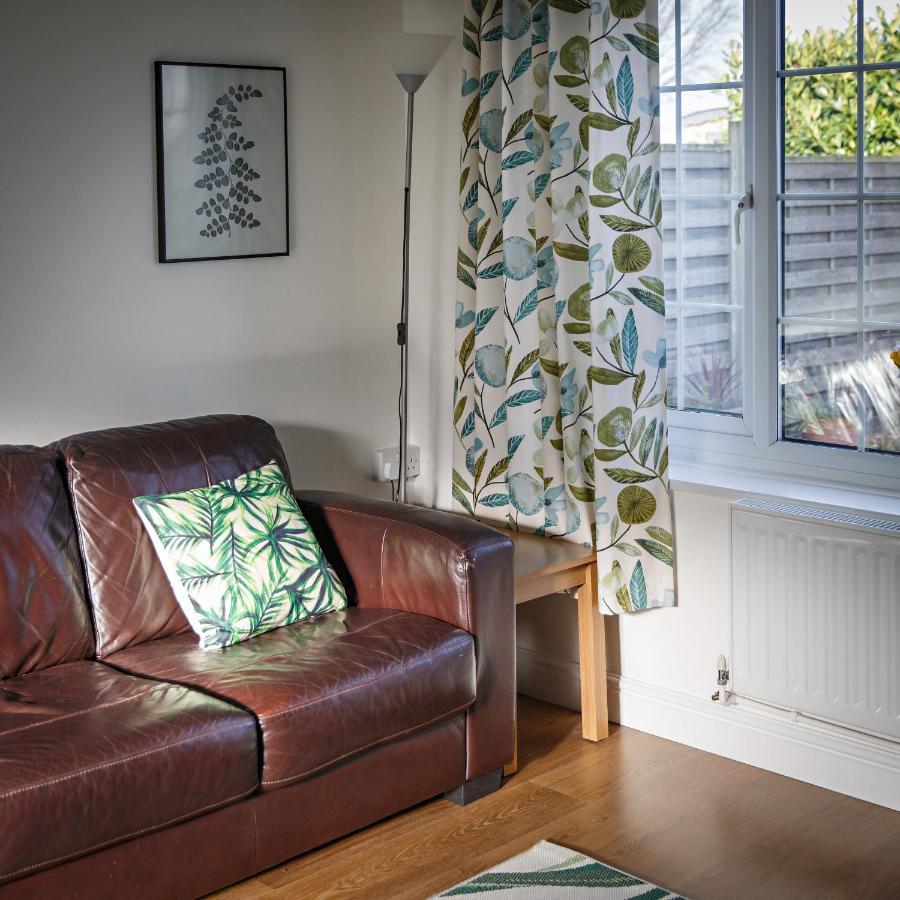 Chestnut Cottage Felbrigg Exterior foto
