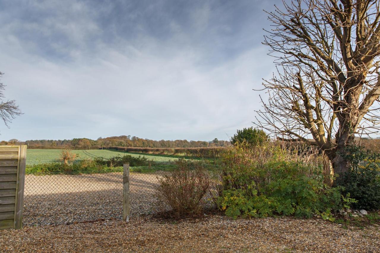 Chestnut Cottage Felbrigg Exterior foto